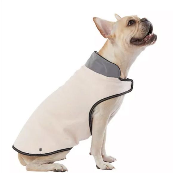 Top Paw 3 in One Jacket Coat - Picture 3 of 9